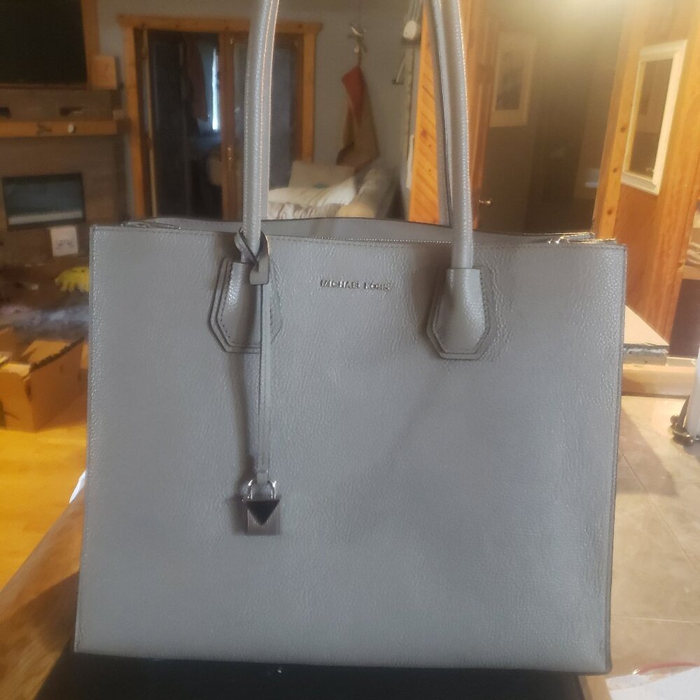 XL tote
